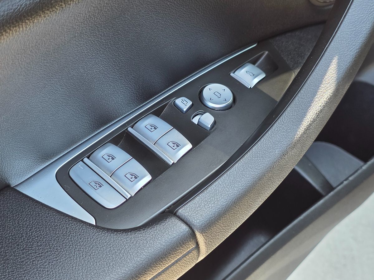 BMW X3 photo 28