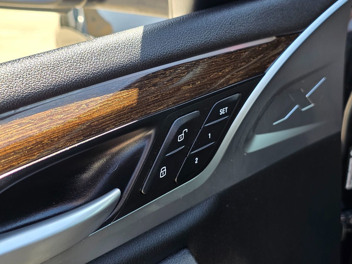 BMW X3 photo 29