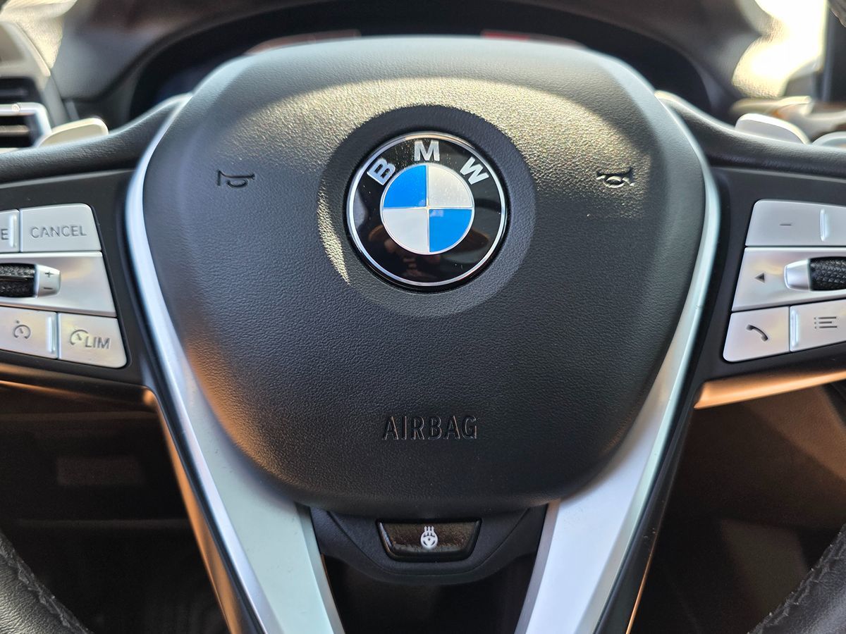 BMW X3 photo 32