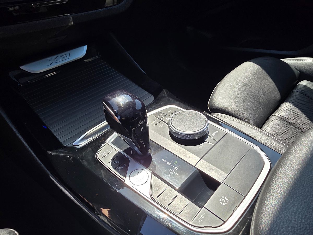 BMW X3 photo 35