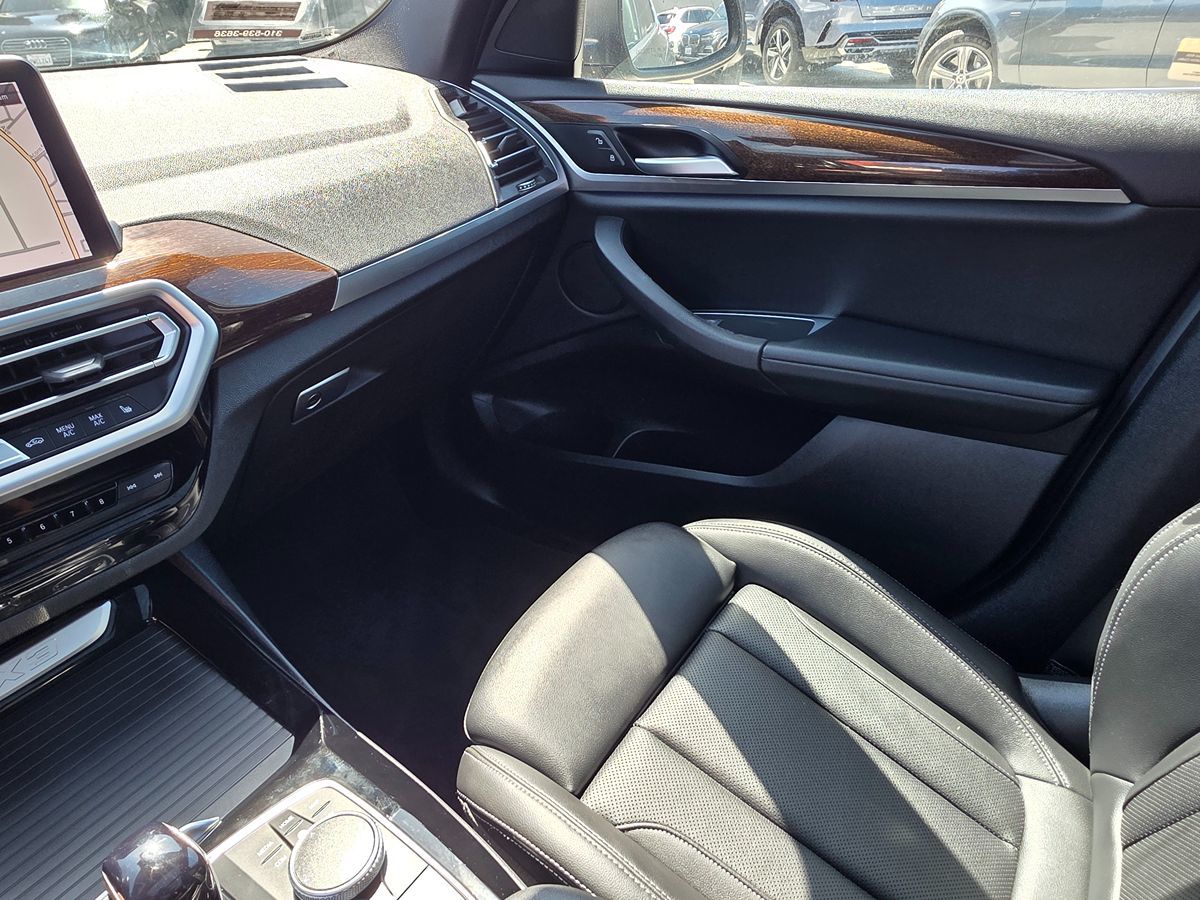 BMW X3 photo 36
