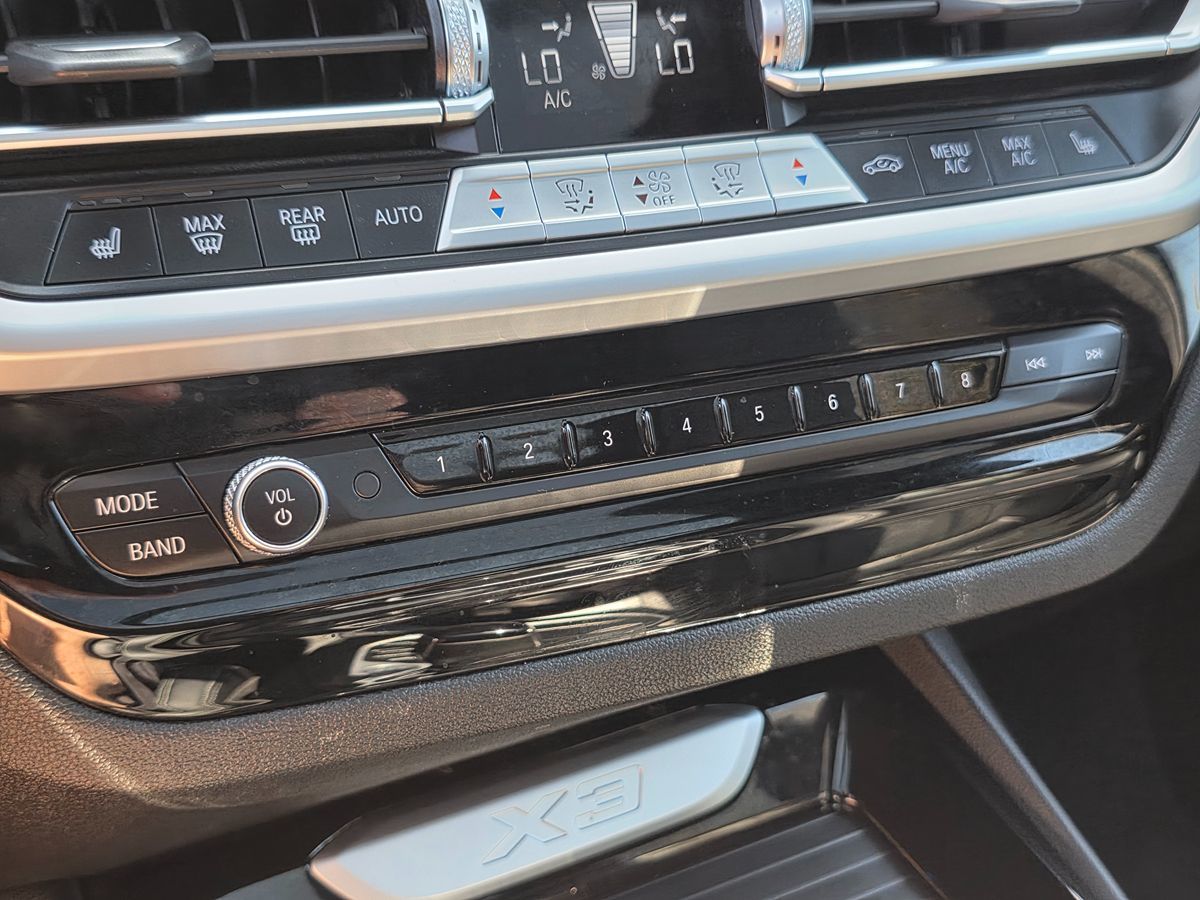 BMW X3 photo 40