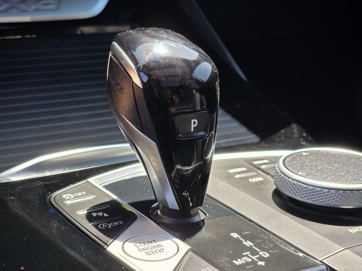 BMW X3 photo 42