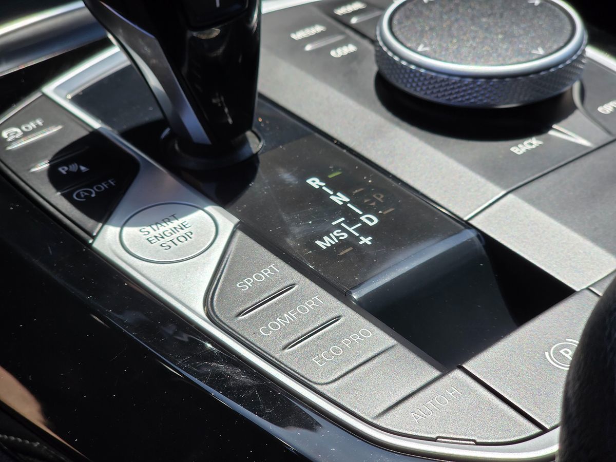 BMW X3 photo 43
