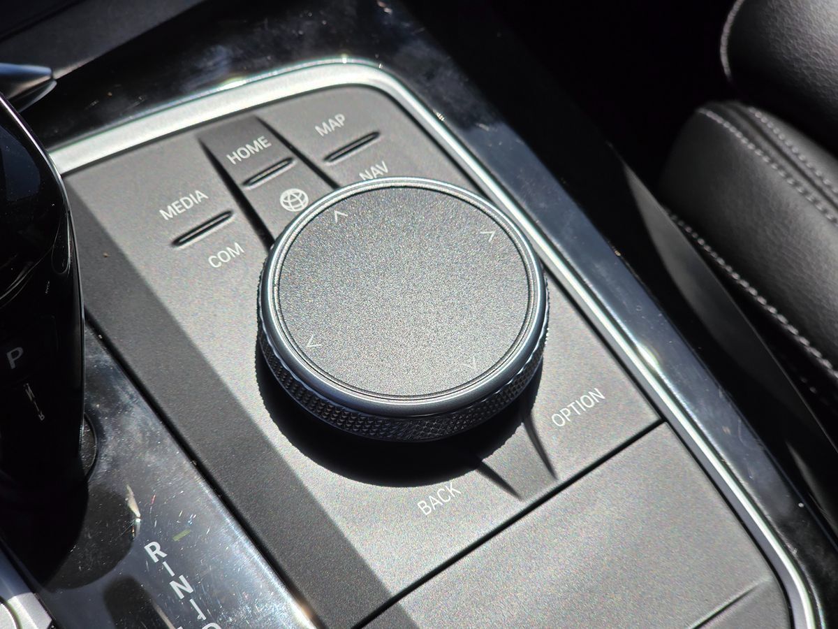 BMW X3 photo 44