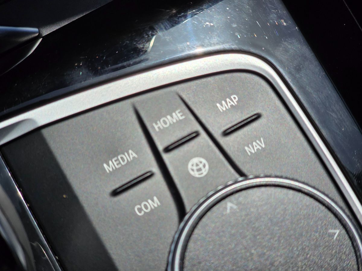BMW X3 photo 45