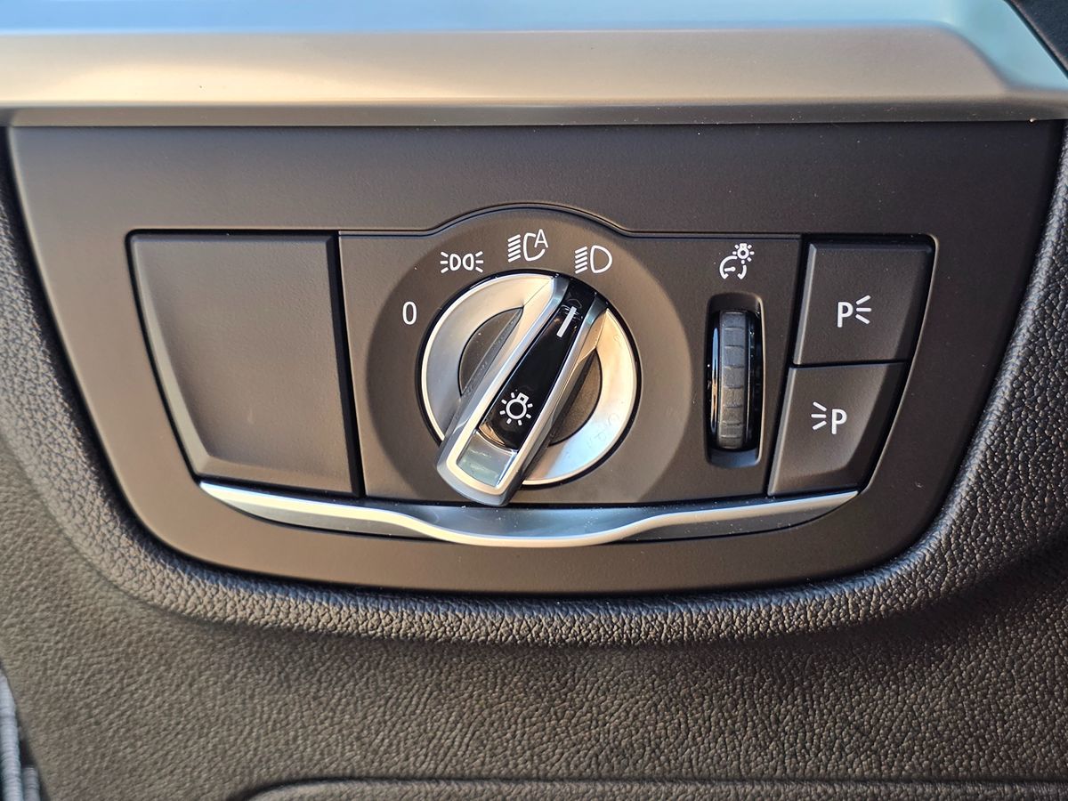 BMW X3 photo 48