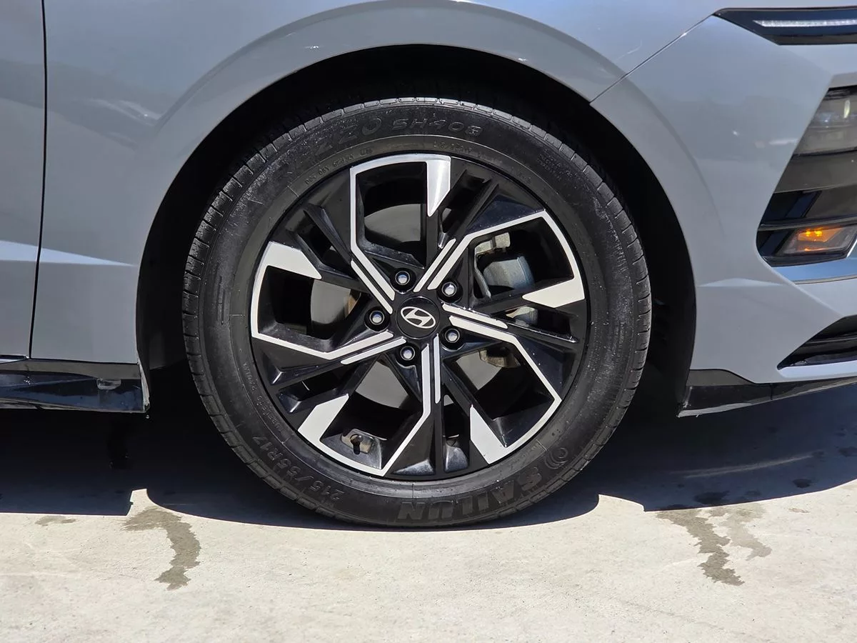 2024 Hyundai Sonata SEL - Carnova Inc. photo 10