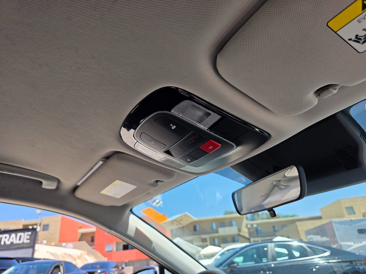 Hyundai Sonata photo 15