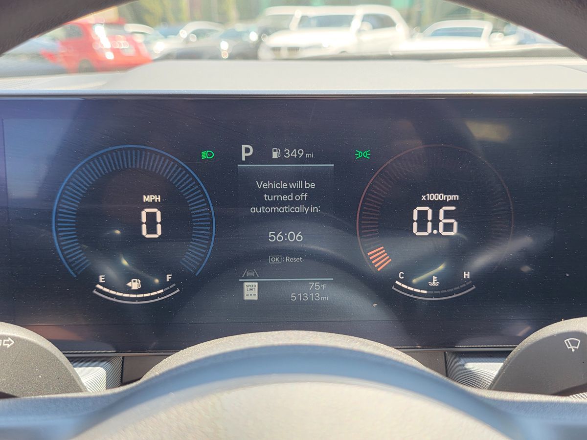 Hyundai Sonata photo 26