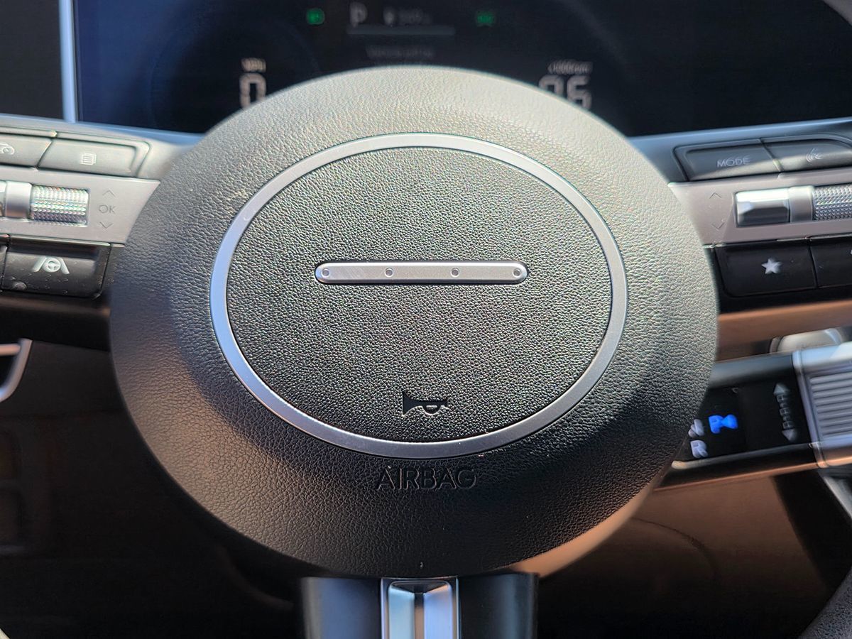 Hyundai Sonata photo 28