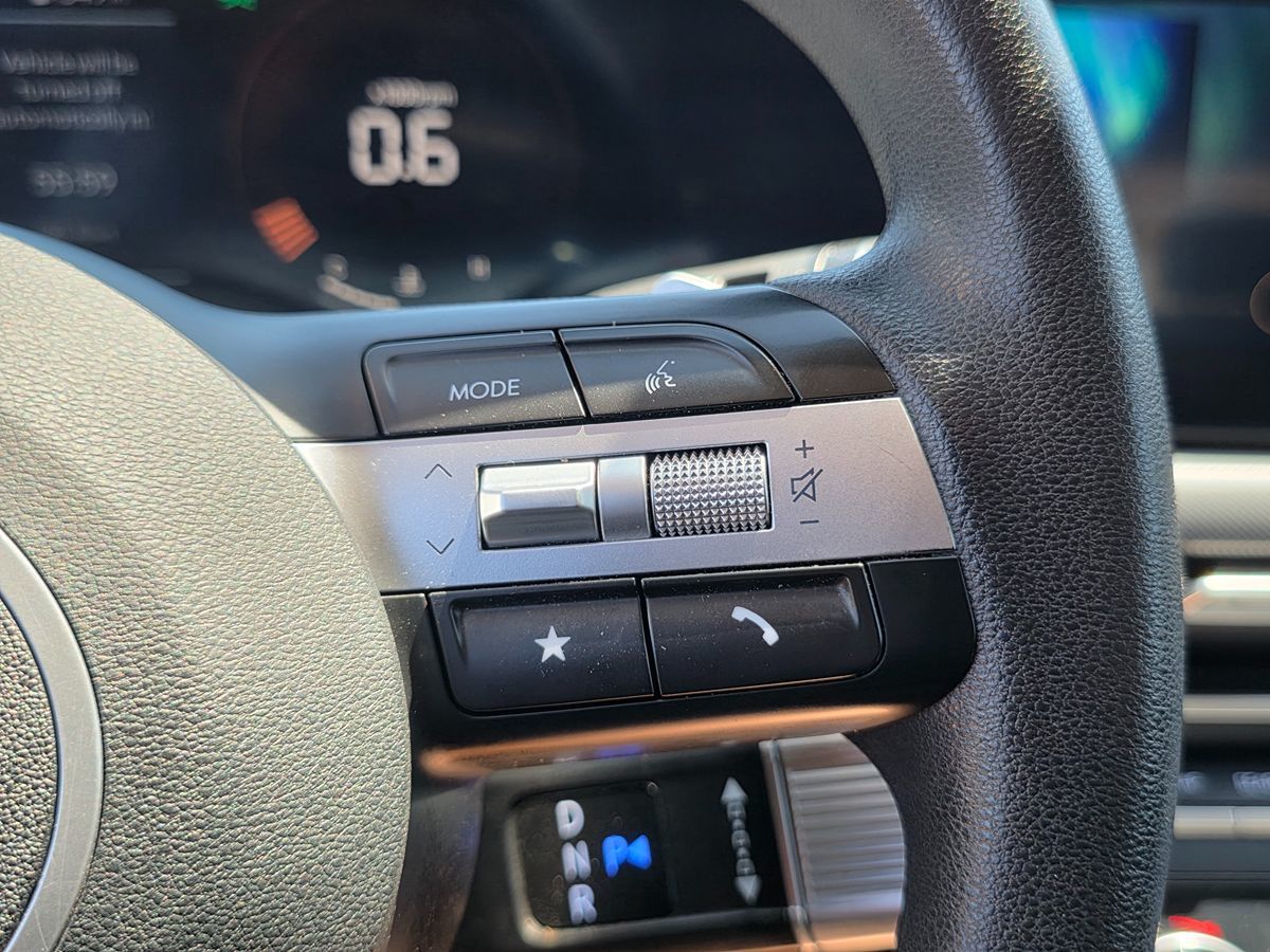 Hyundai Sonata photo 29