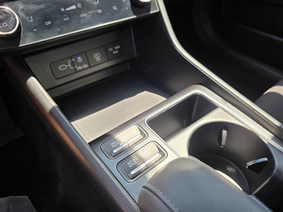 Hyundai Sonata photo 31