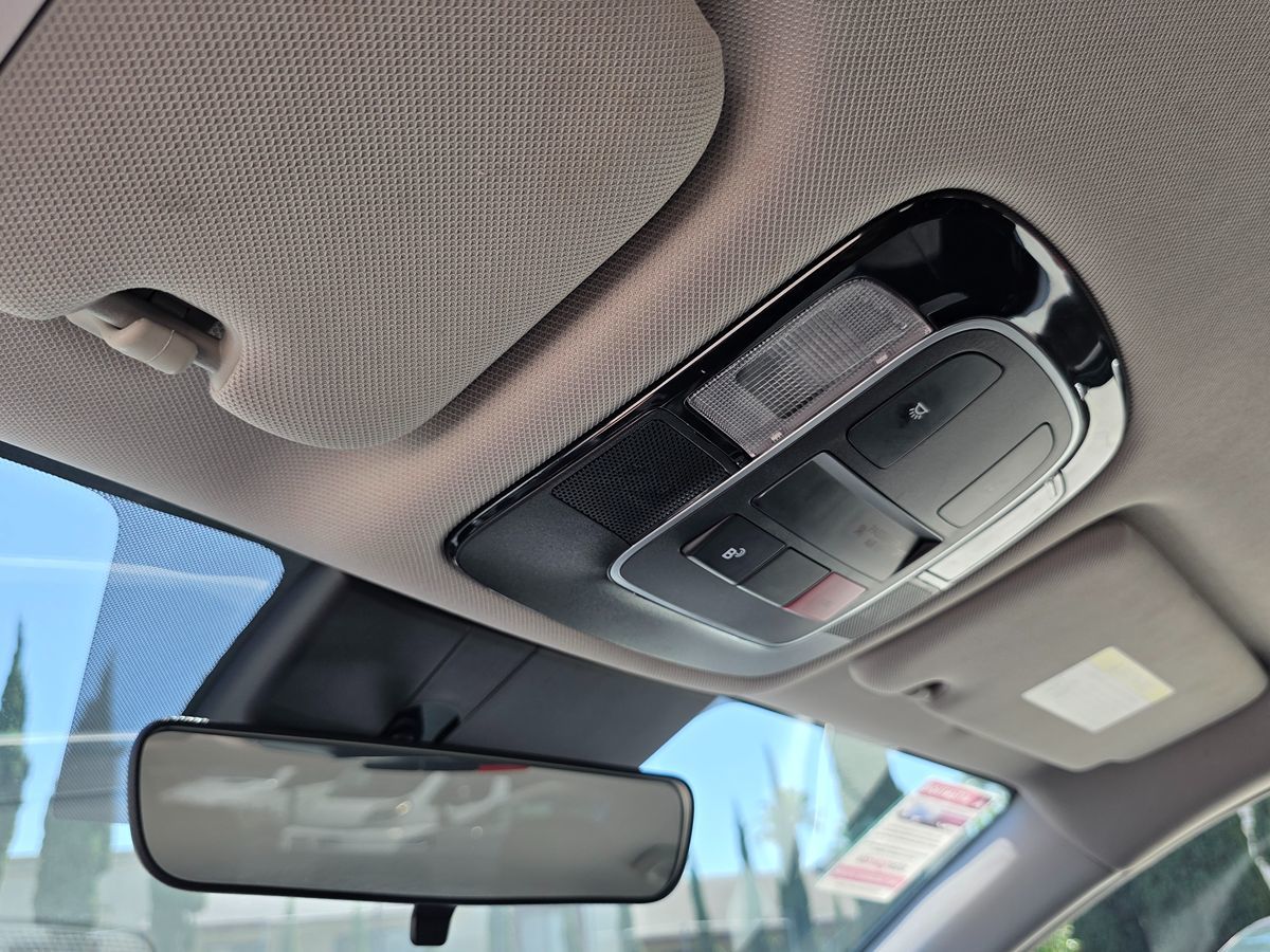 Hyundai Sonata photo 34
