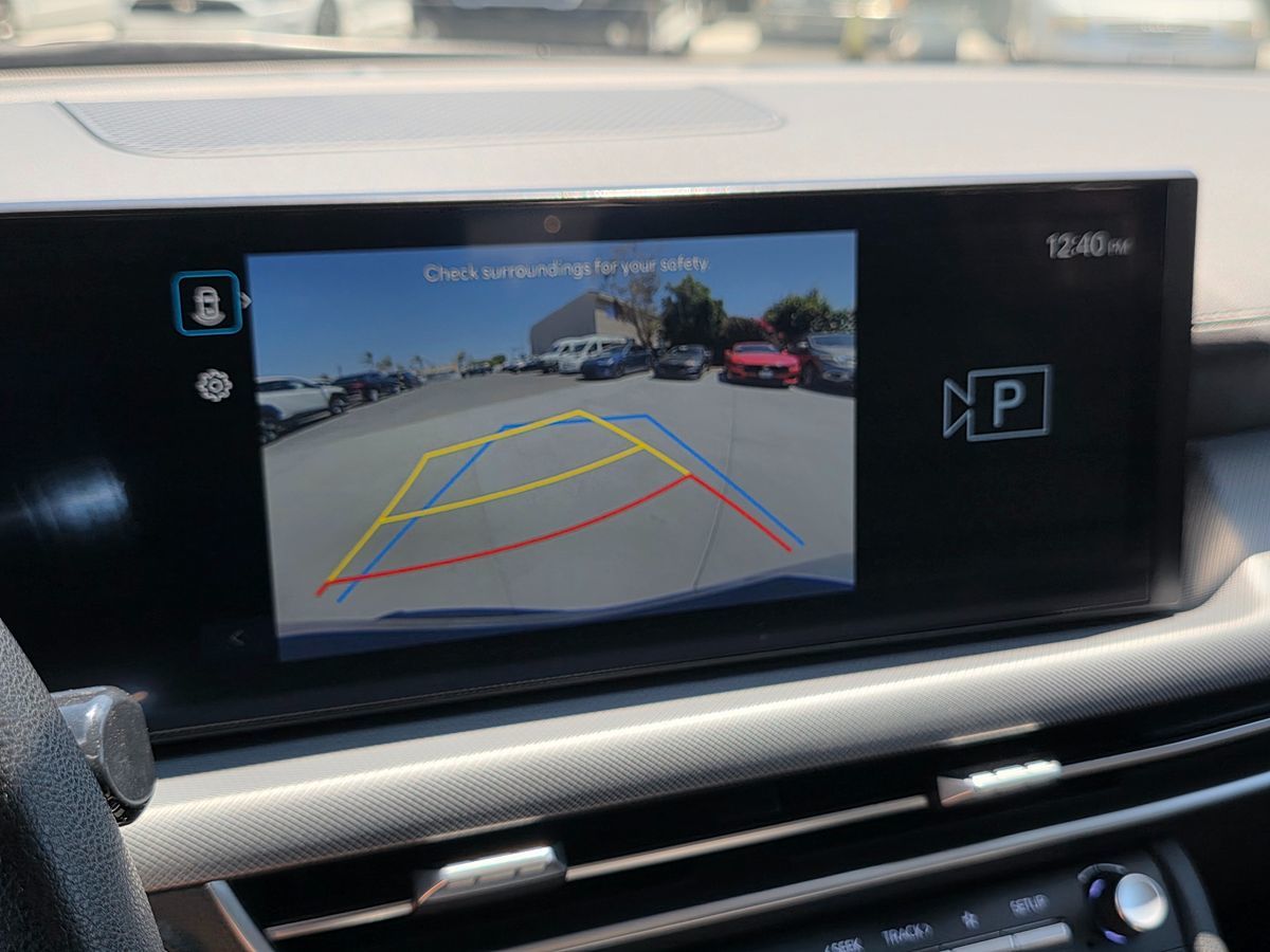 Hyundai Sonata photo 36