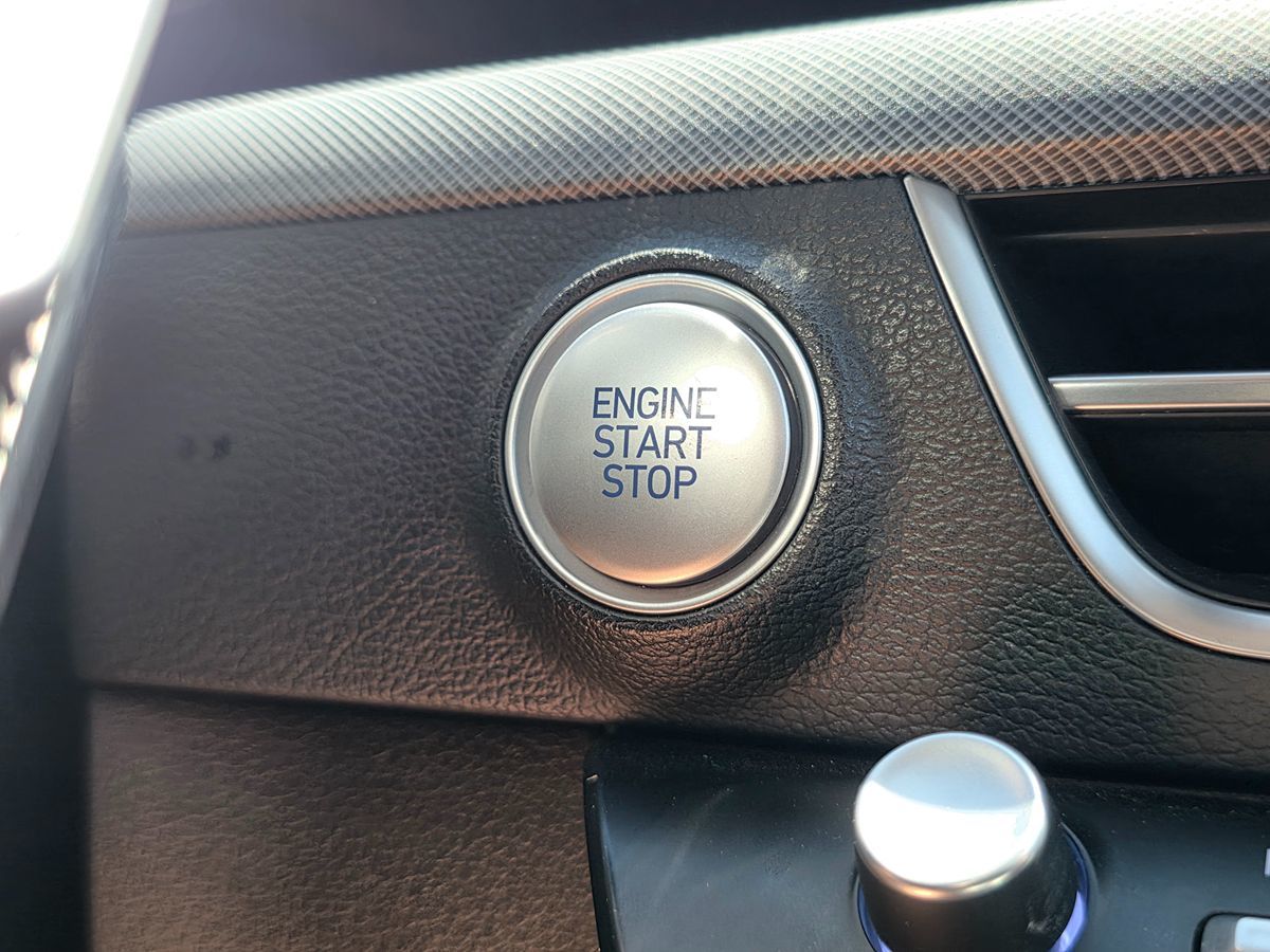 Hyundai Sonata photo 40
