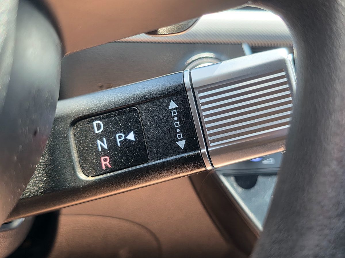Hyundai Sonata photo 41