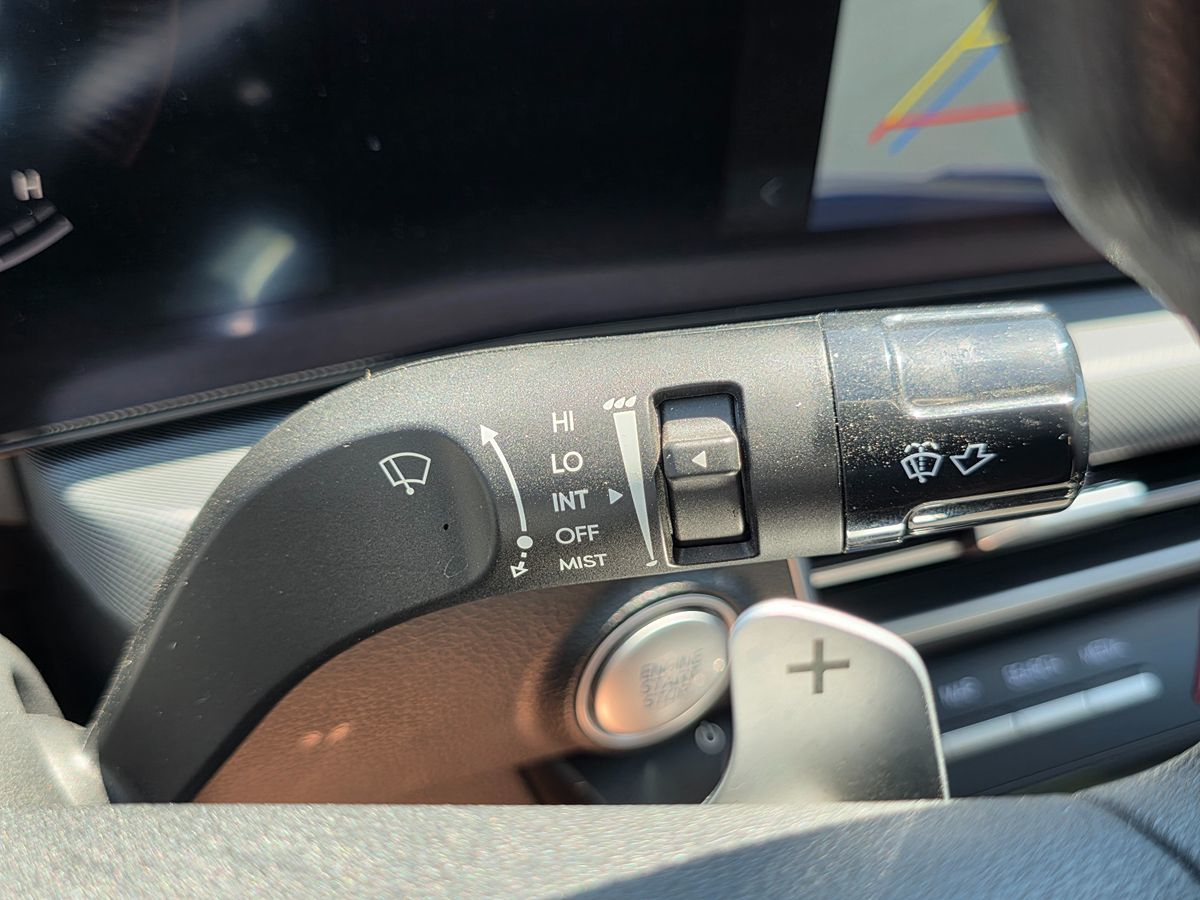 Hyundai Sonata photo 43