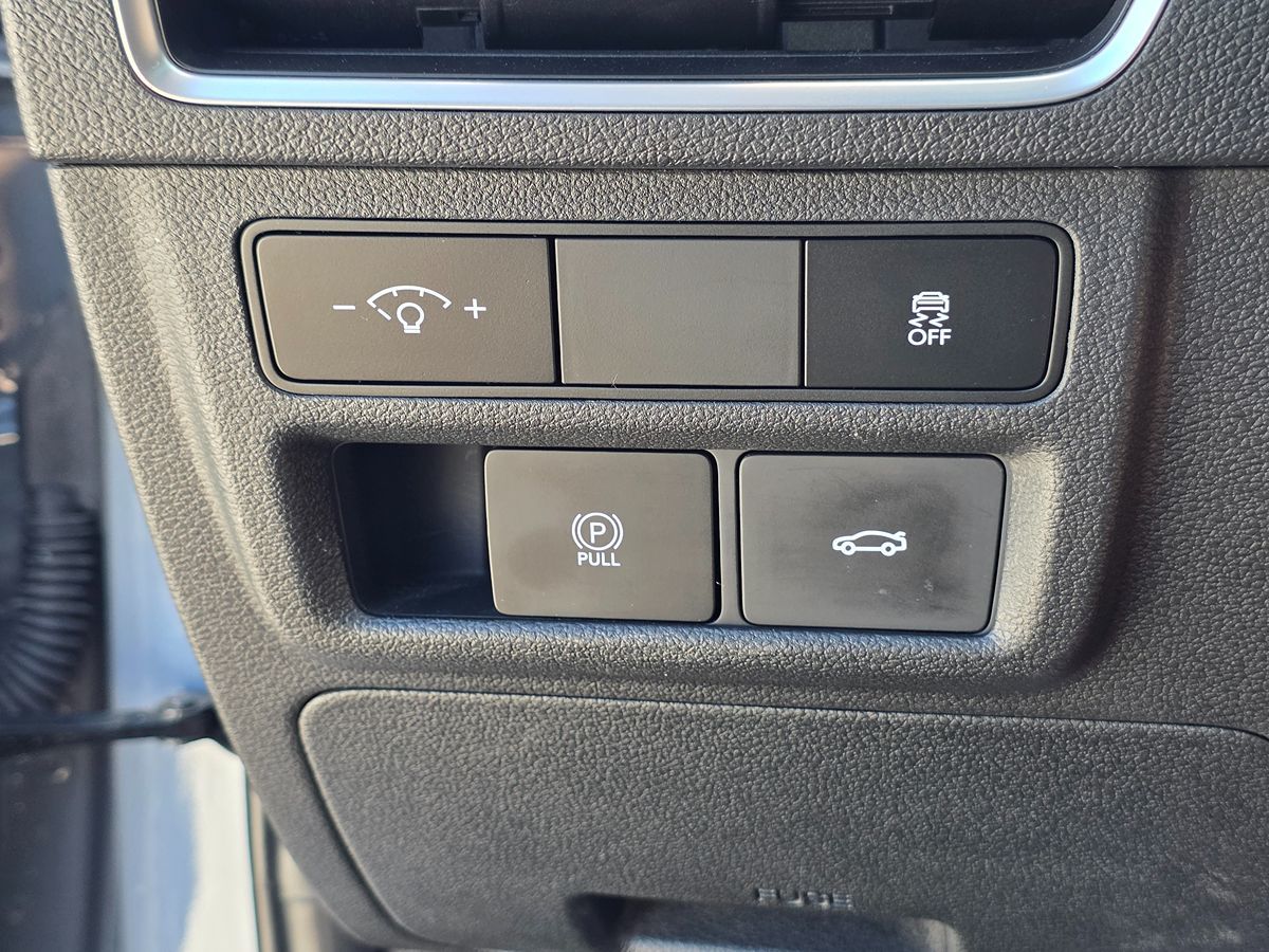 Hyundai Sonata photo 44