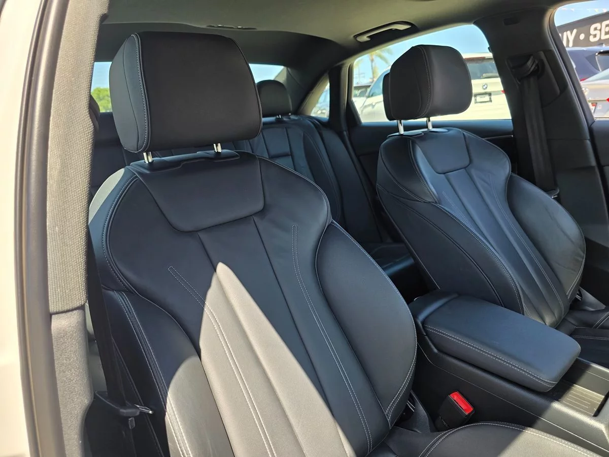2023 Audi A4 Sedan S line Premium Plus - Carnova Inc. photo 14