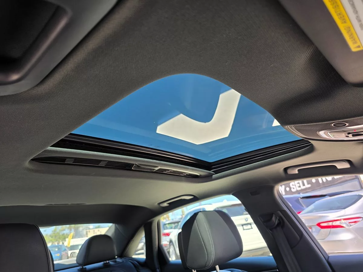 2023 Audi A4 Sedan S line Premium Plus - Carnova Inc. photo 15