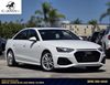 2023 Audi A4 Sedan S line Premium Plus