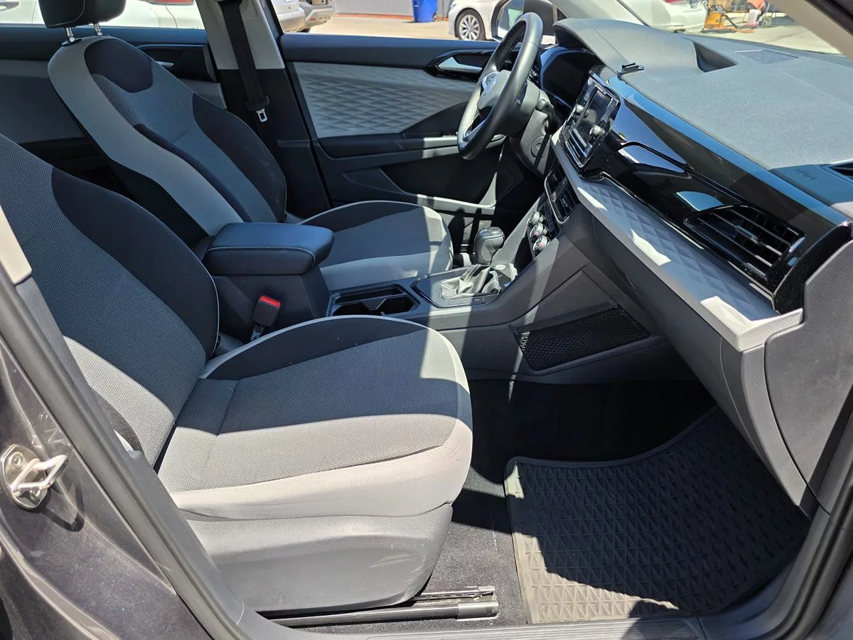2023 Volkswagen Taos S - Carnova Inc. photo 13