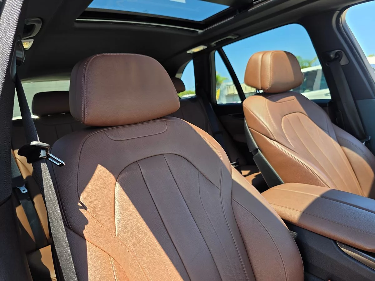 2017 BMW X5 xDrive35d - Carnova Inc. photo 14