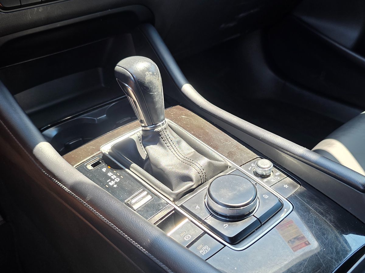 Mazda Mazda3 photo 31