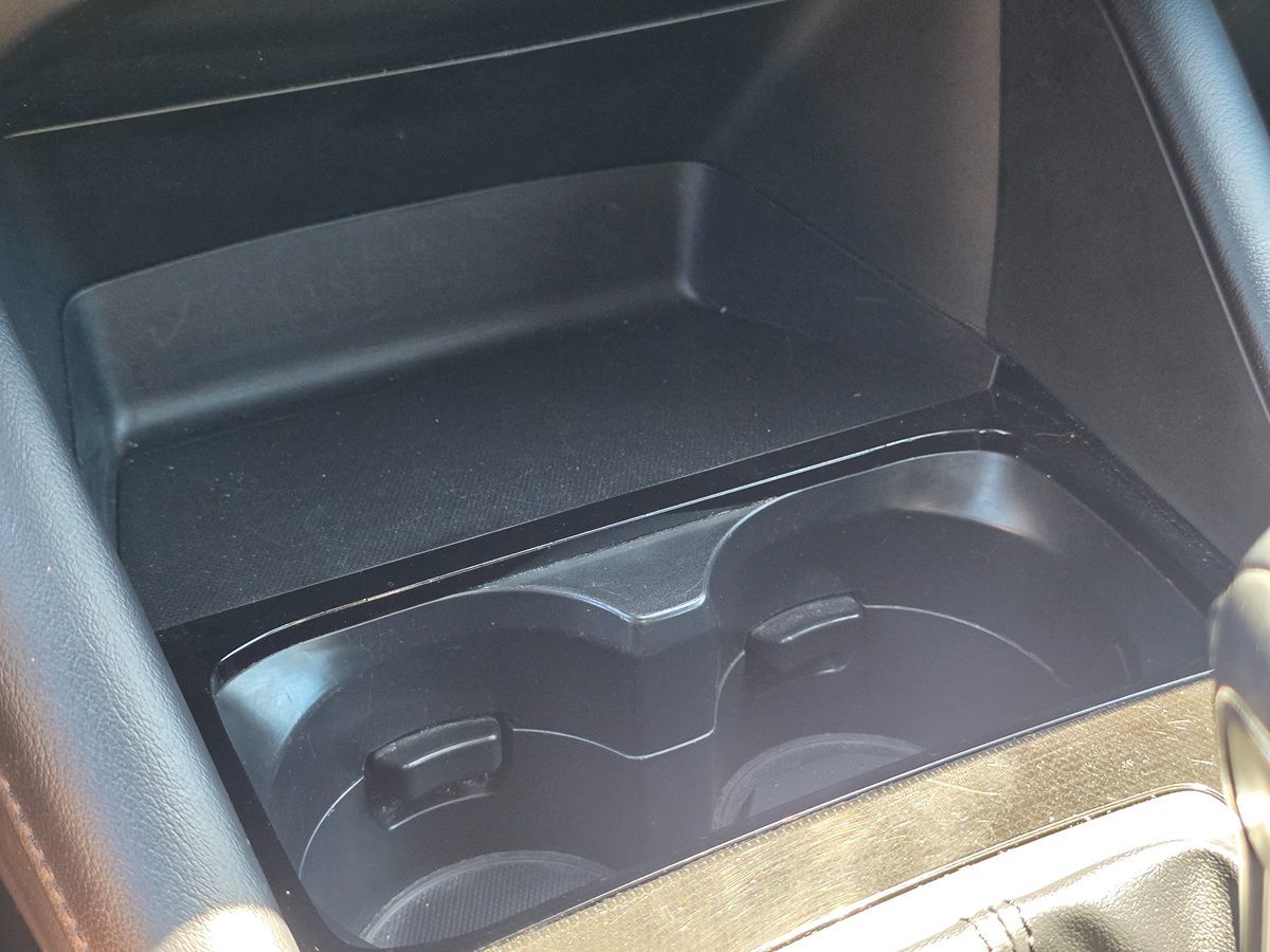 Mazda Mazda3 photo 38