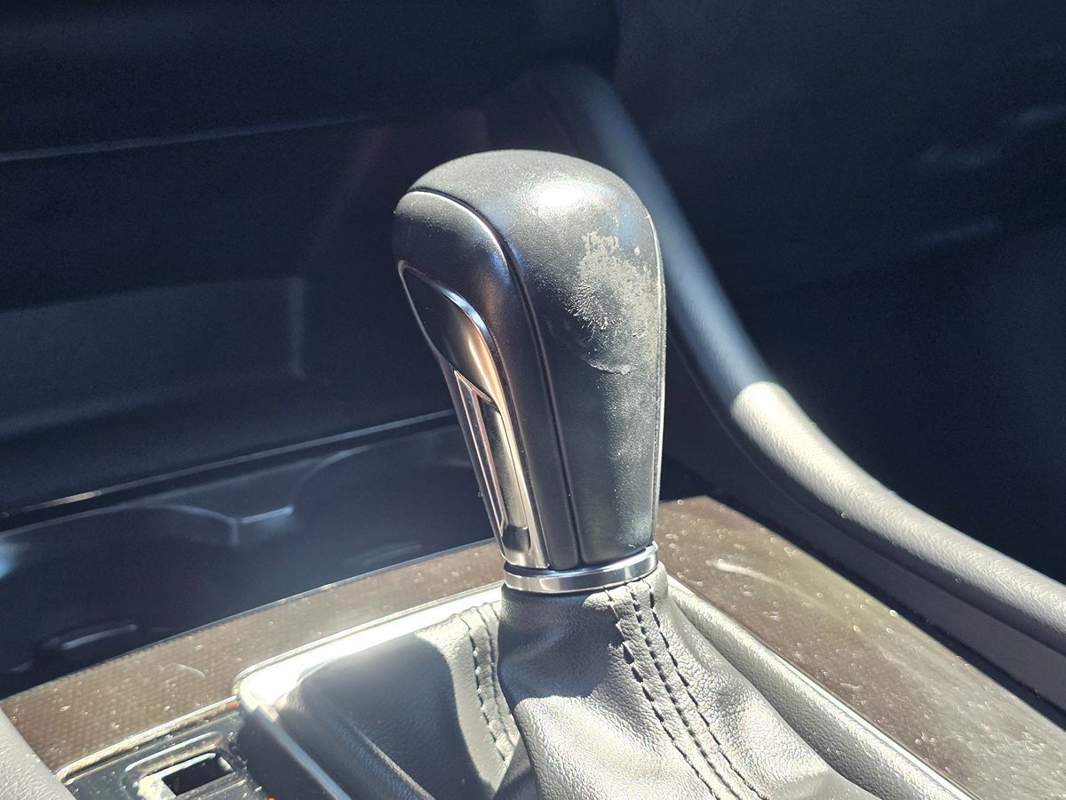 Mazda Mazda3 photo 39