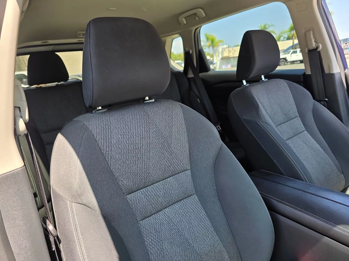 2024 Nissan Rogue SV - Carnova Inc. photo 13