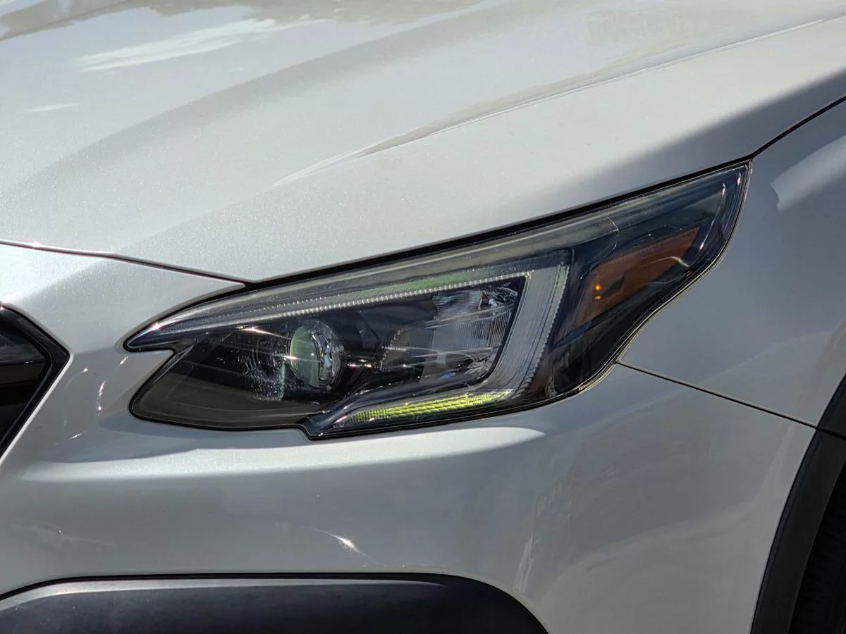 2021 Subaru Outback Onyx Edition XT - Carnova Inc. photo 6