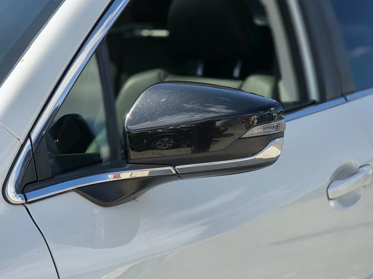 2021 Subaru Outback Onyx Edition XT - Carnova Inc. photo 8
