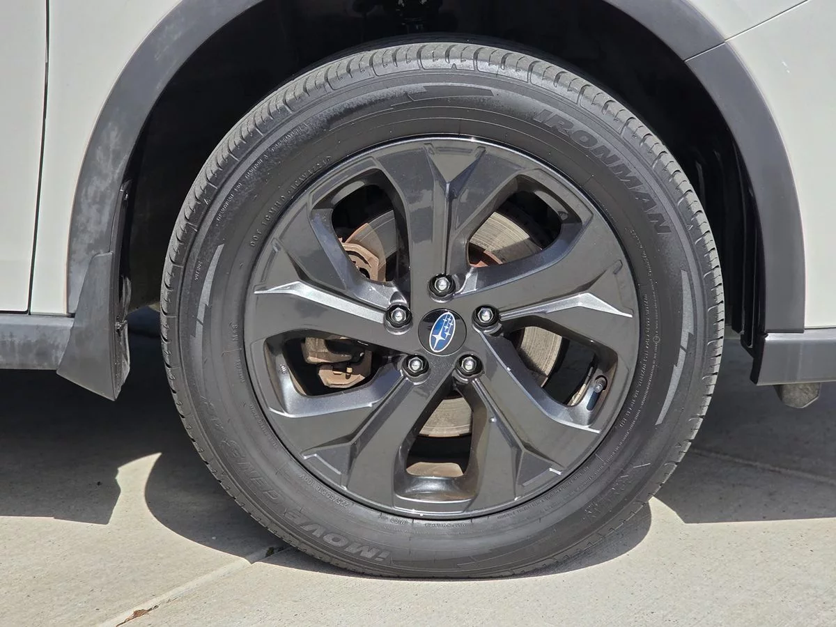 2021 Subaru Outback Onyx Edition XT - Carnova Inc. photo 12