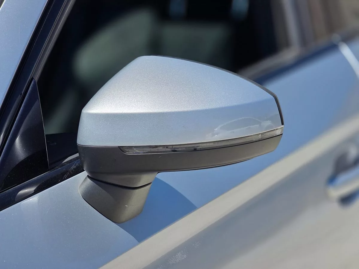 2020 Audi A3 Sedan S line Premium - Carnova Inc. photo 8