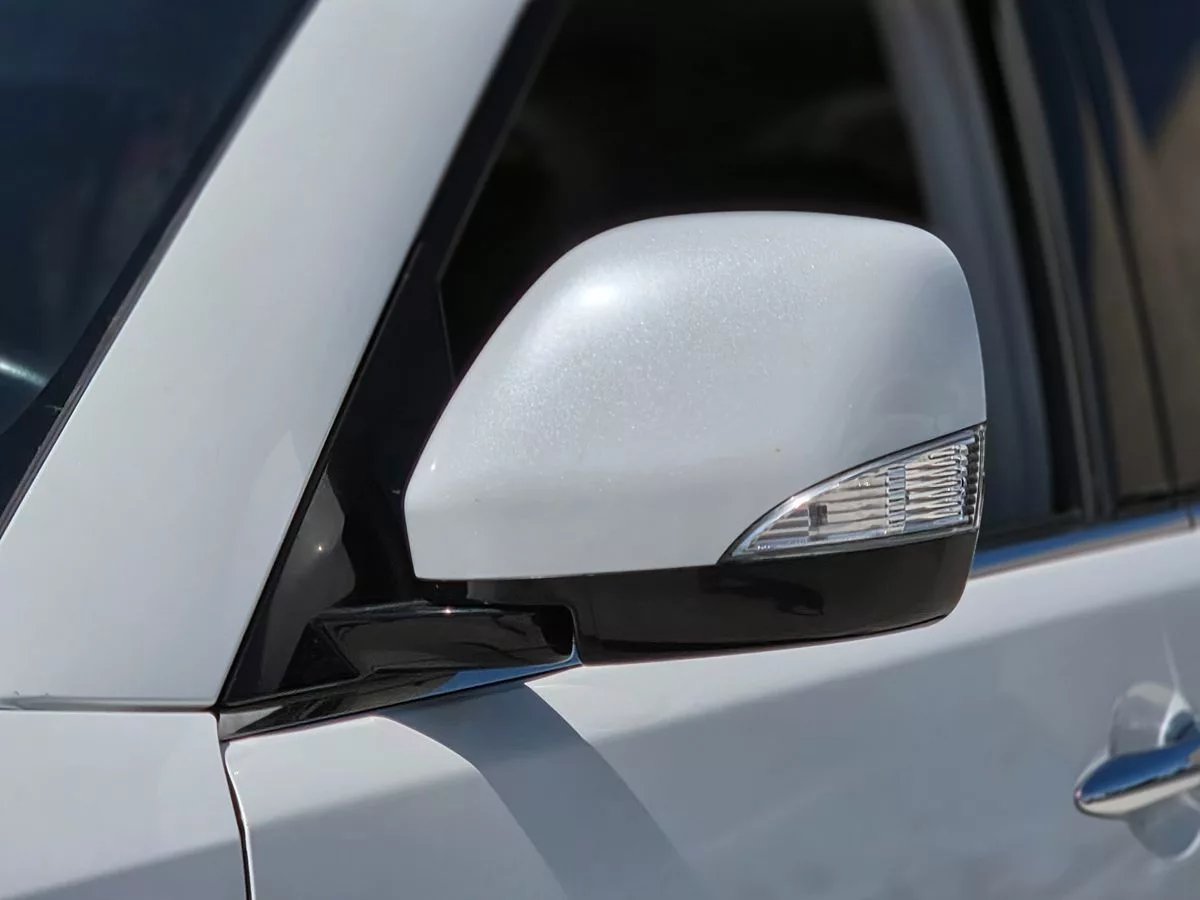2023 Nissan Armada SV - Carnova Inc. photo 7