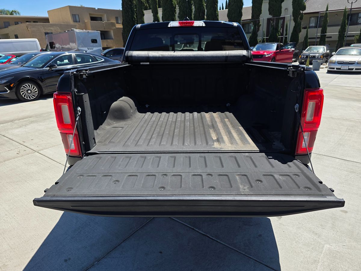 Ford Ranger photo 16