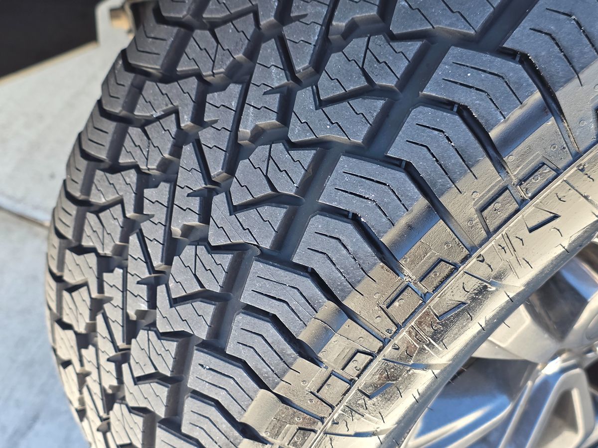 Ford Ranger photo 17
