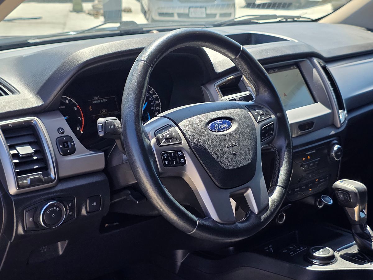 Ford Ranger photo 18