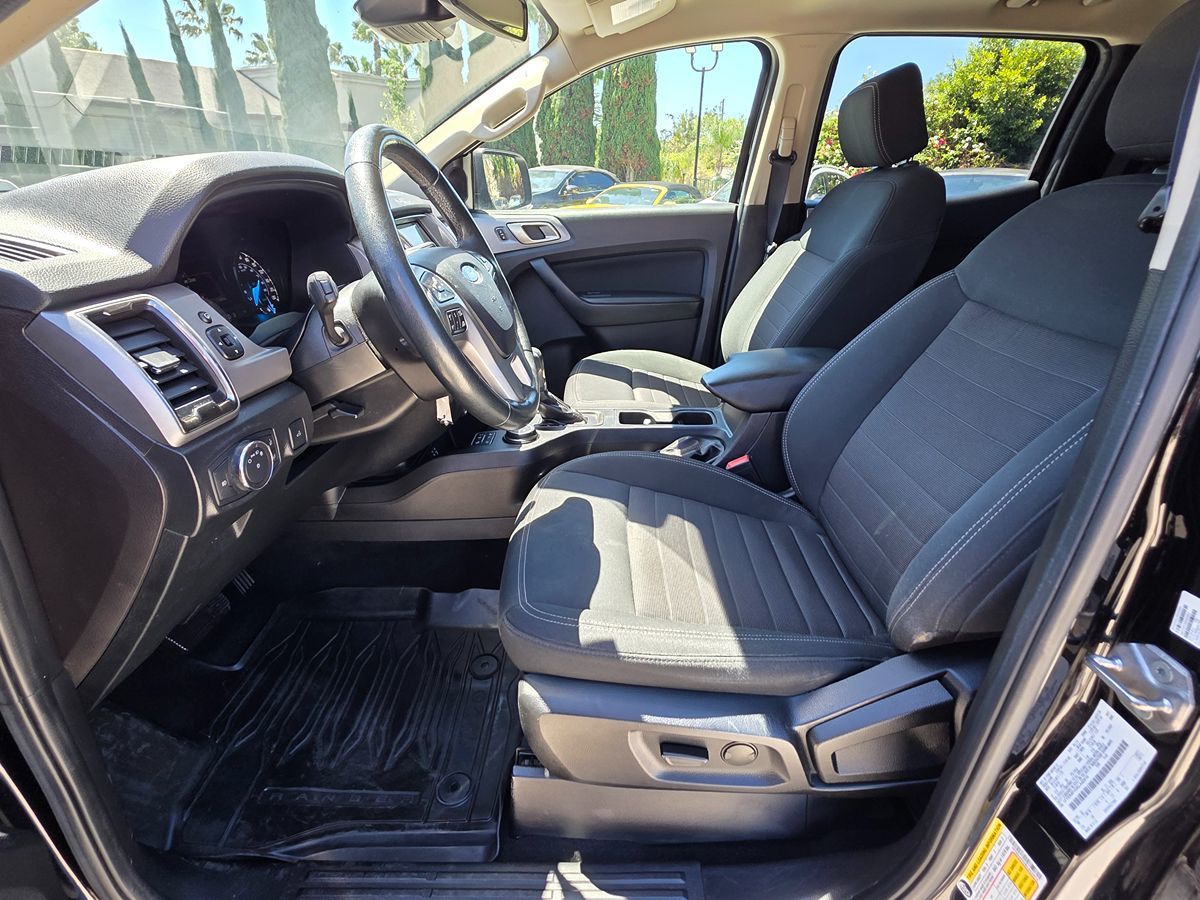 Ford Ranger photo 19