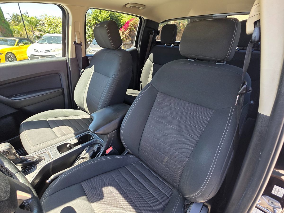Ford Ranger photo 20
