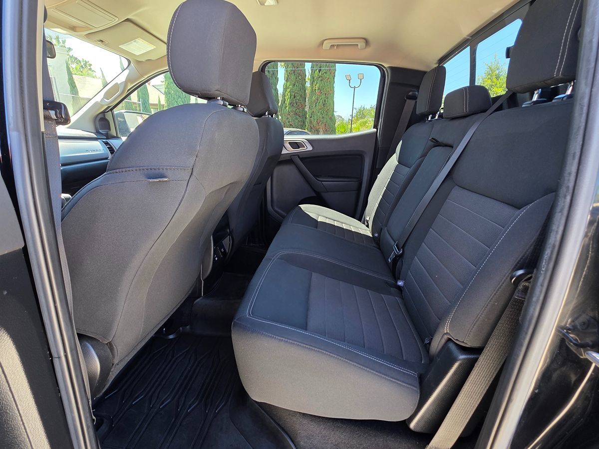 Ford Ranger photo 21
