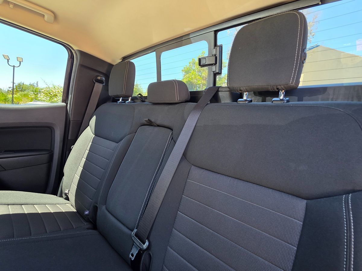 Ford Ranger photo 22