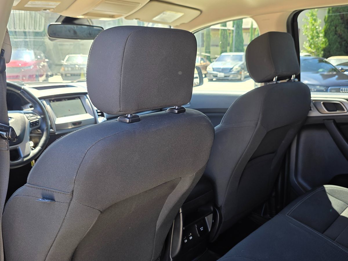 Ford Ranger photo 23