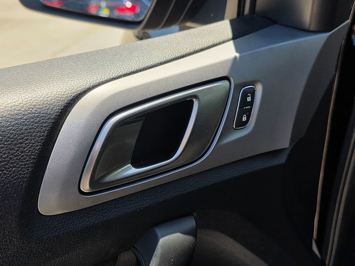 Ford Ranger photo 28