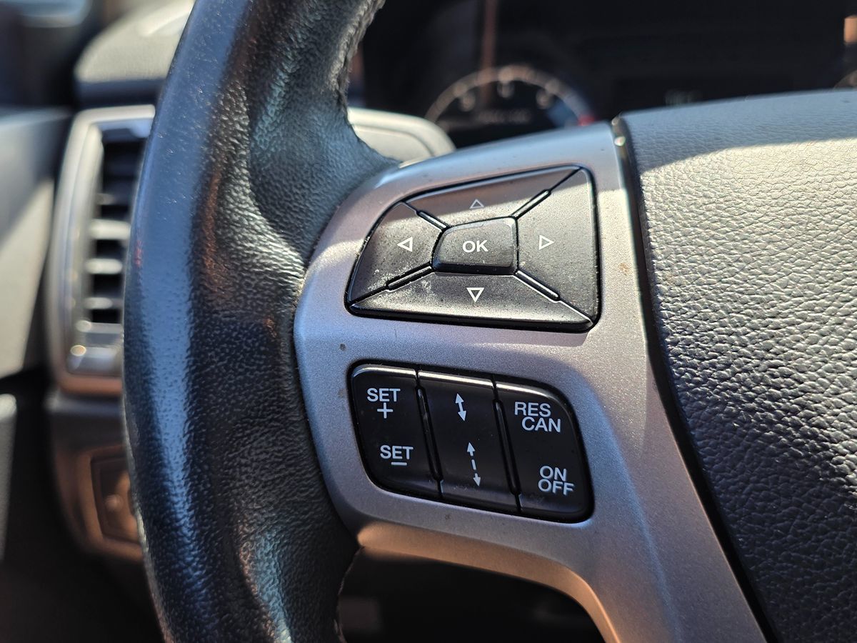 Ford Ranger photo 31
