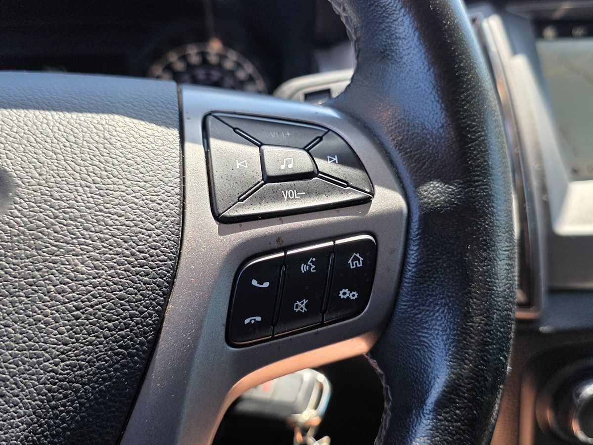 Ford Ranger photo 32