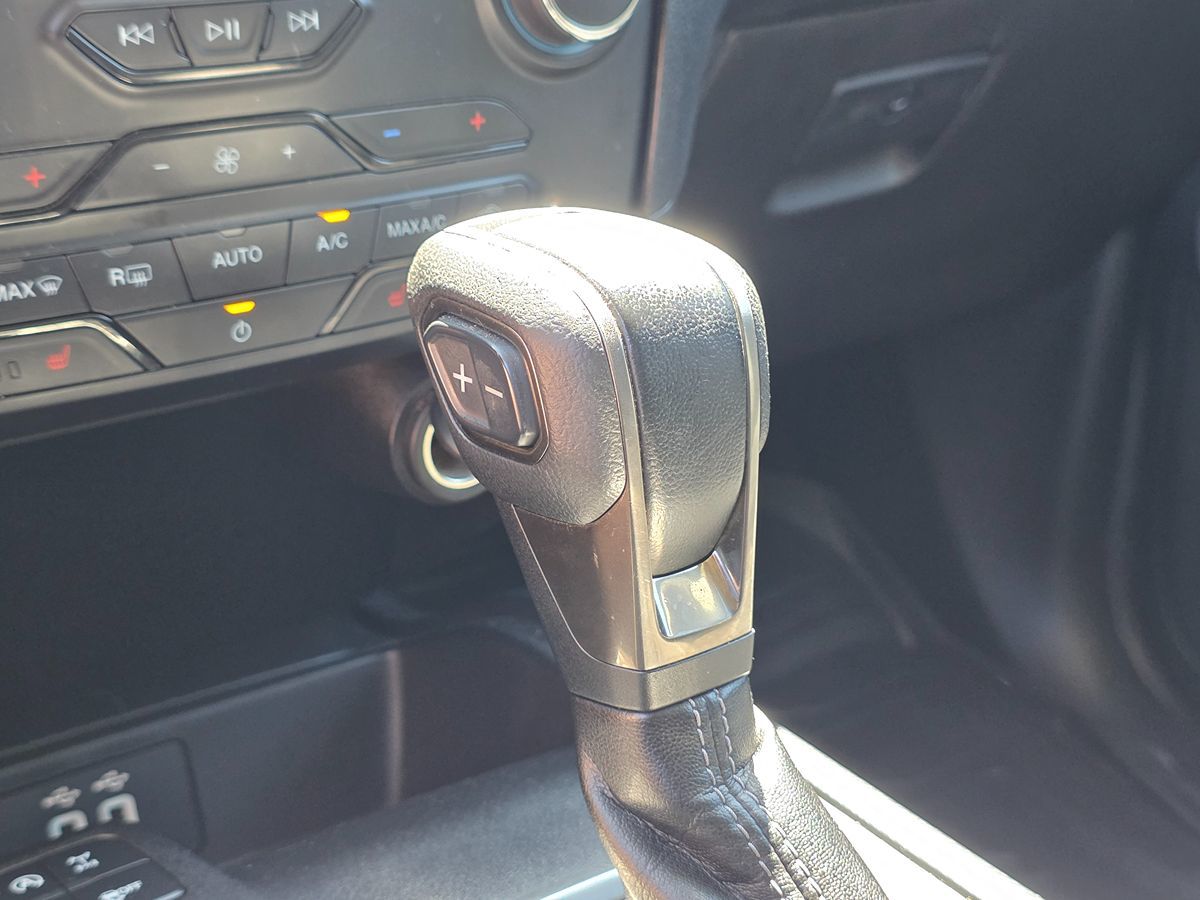 Ford Ranger photo 42