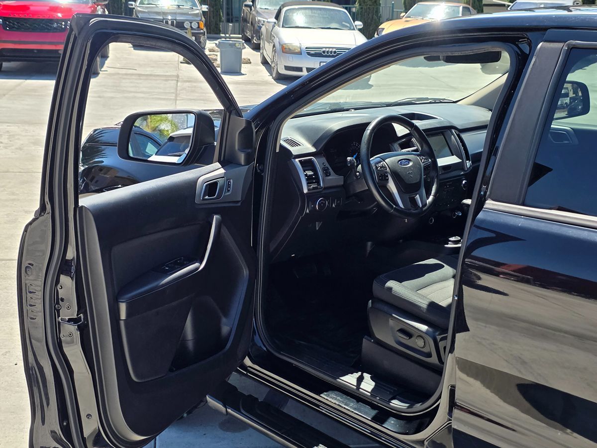 Ford Ranger photo 47